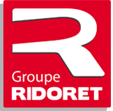 Logo Ridoret