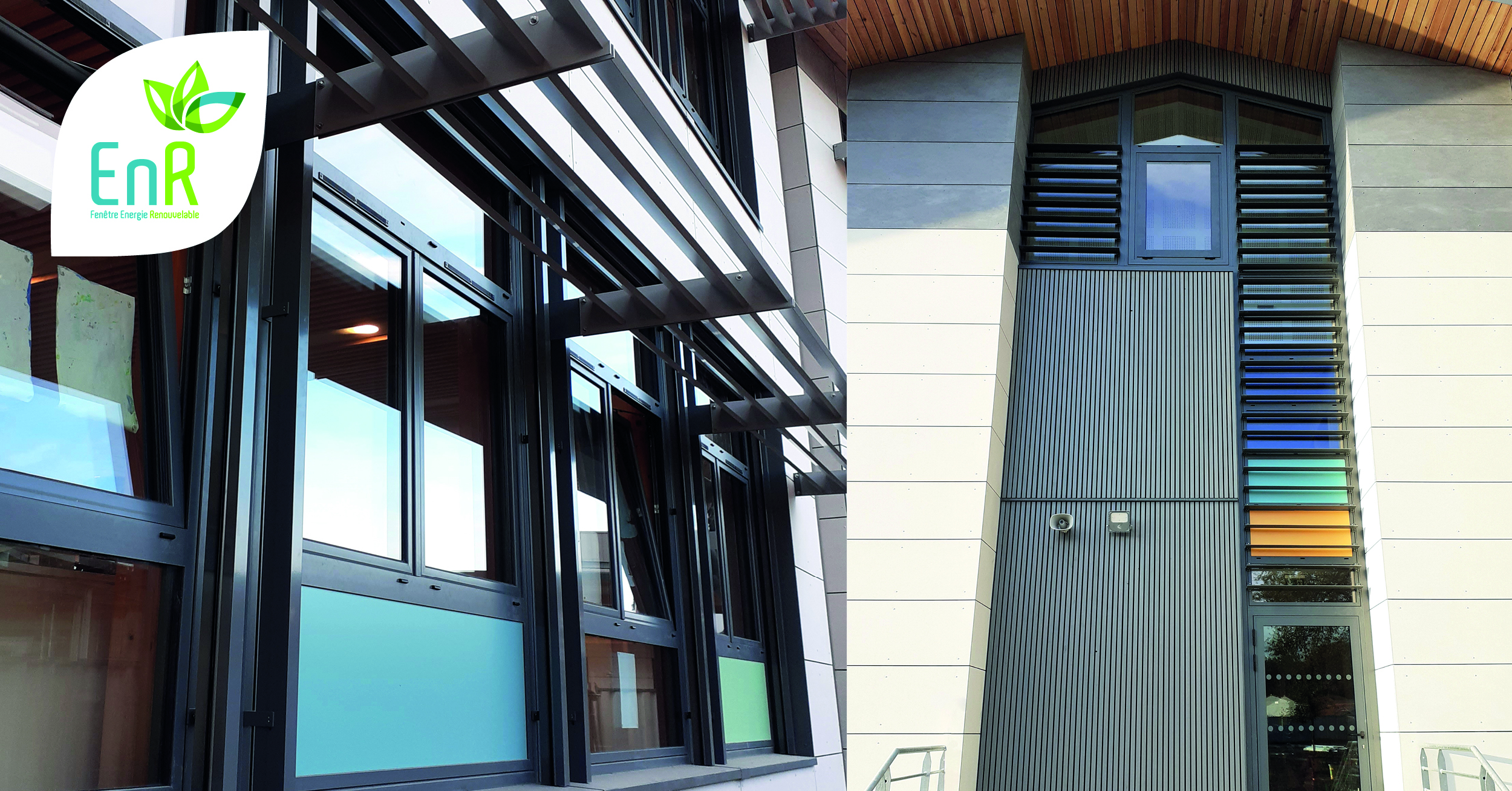 You are currently viewing École Pauline Reclus Kergomard (Tresses)