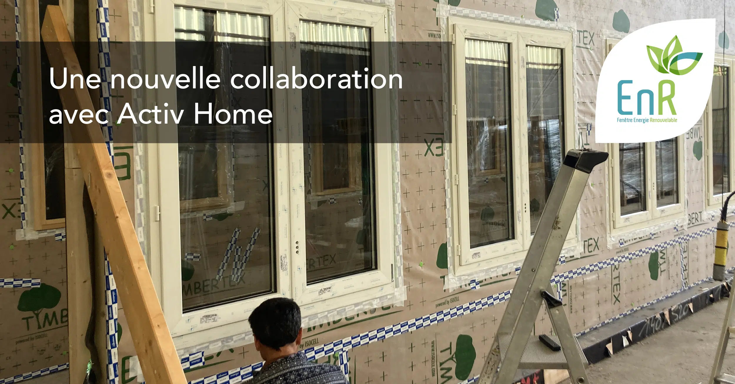 You are currently viewing Une nouvelle collaboration avec Activ Home