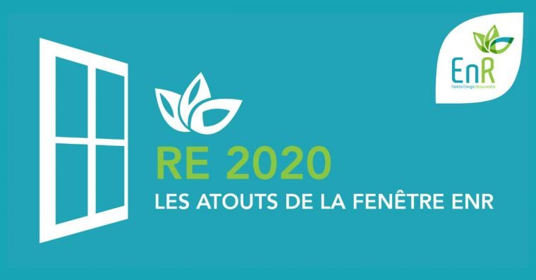 La fenêtre pariétodynamique low-tech RE2020